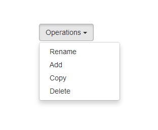 jQuery aim